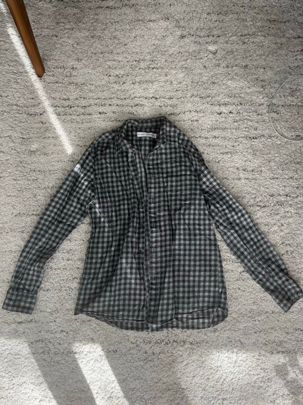 National Standard Flannel